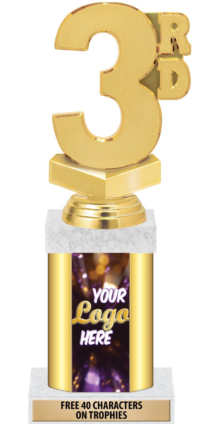 14" CUSTOM ULTIMATE DLX W/FIG