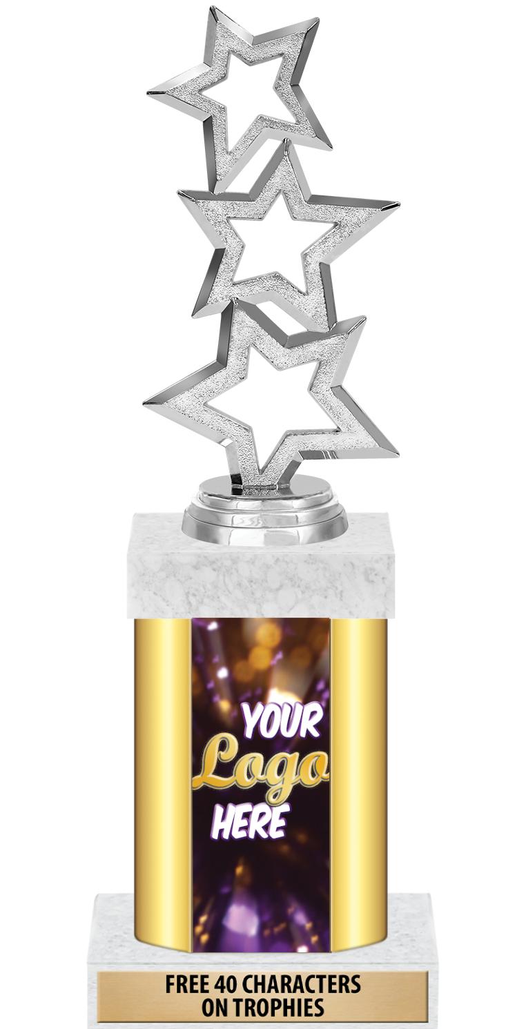 14" CUSTOM ULTIMATE DLX W/FIG