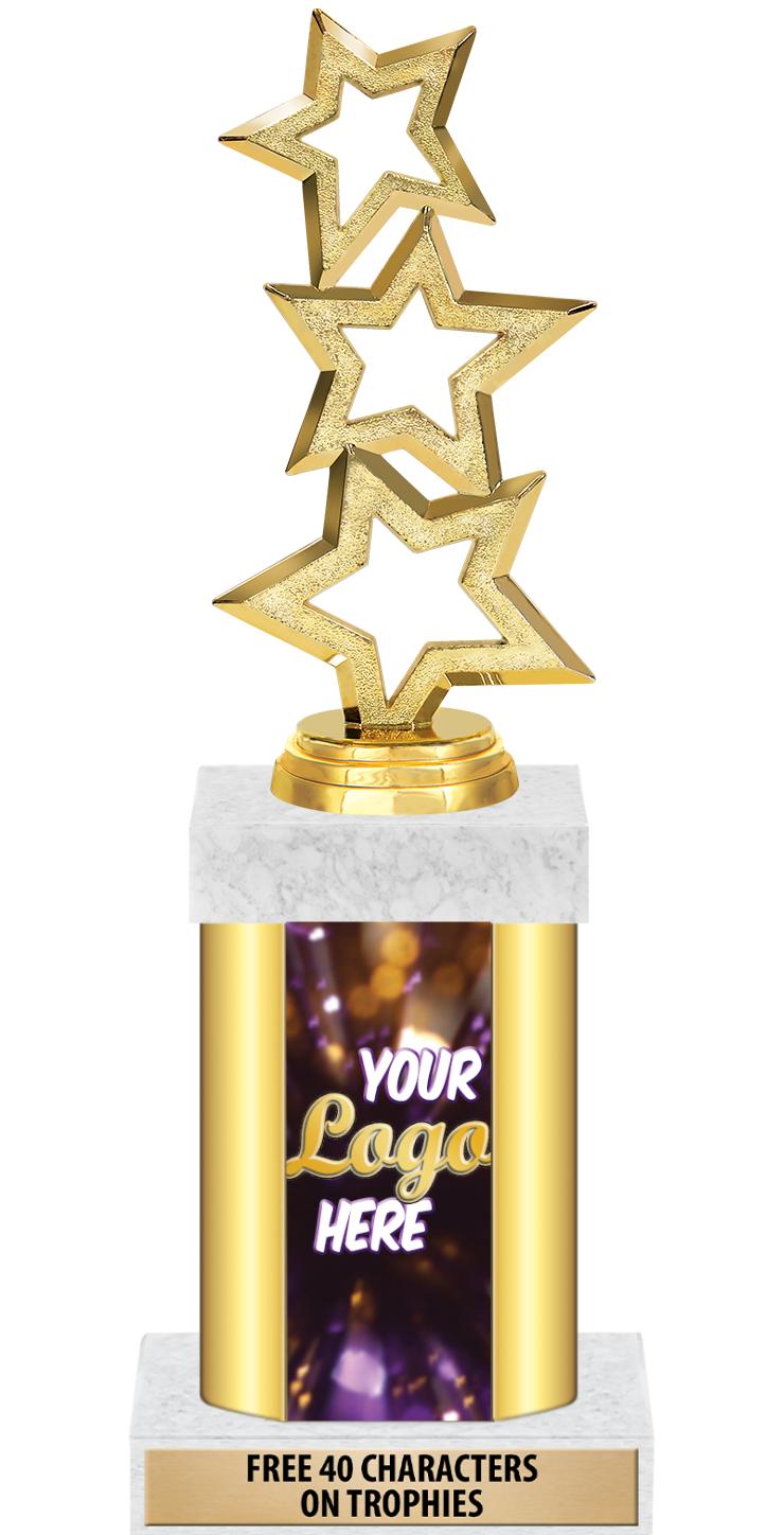 14" CUSTOM ULTIMATE DLX W/FIG