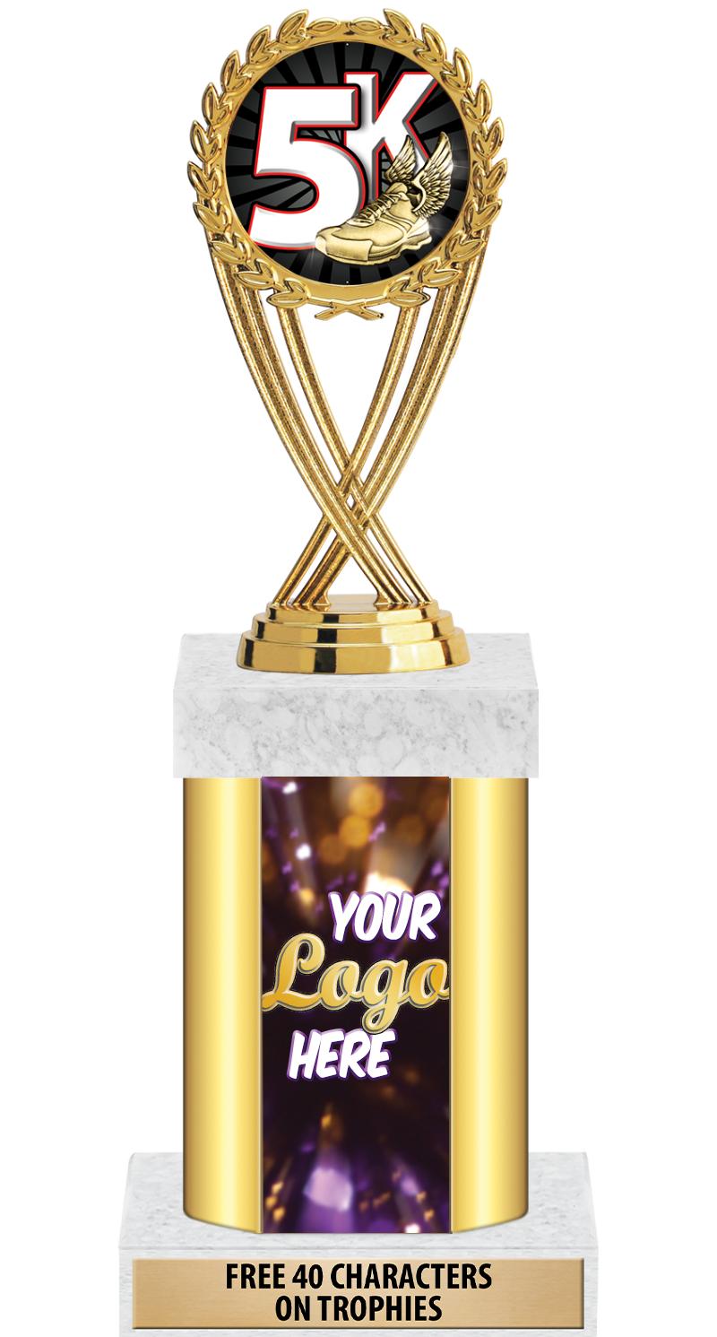 14" CUSTOM ULTIMATE DLX W/FIG