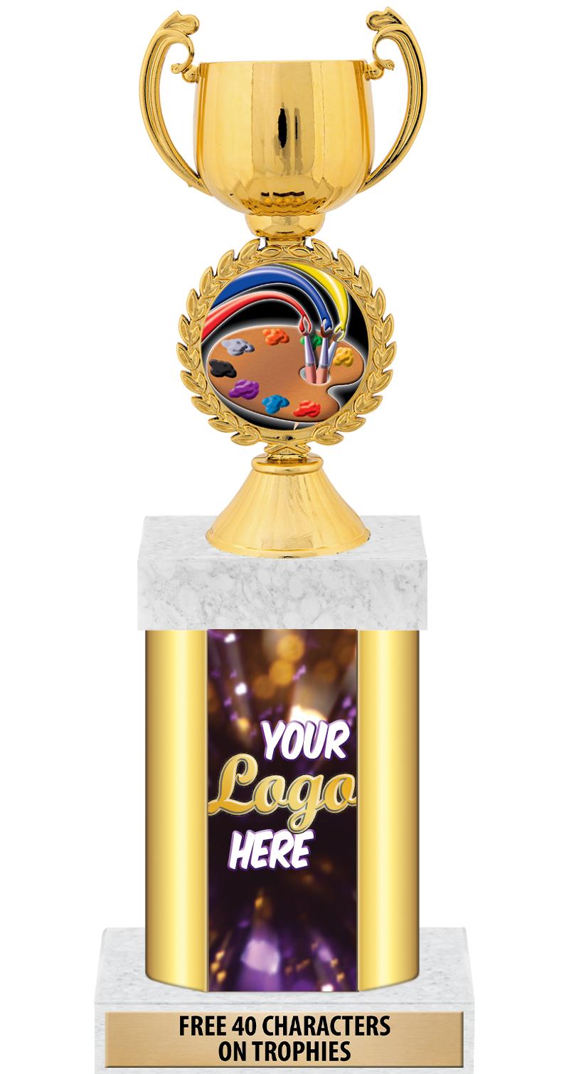 14" CUSTOM ULTIMATE DLX W/FIG