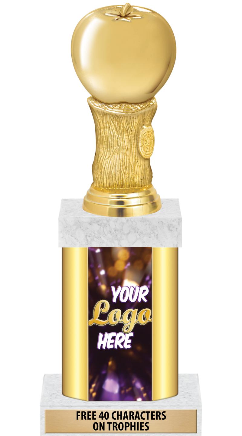 14" CUSTOM ULTIMATE DLX W/FIG