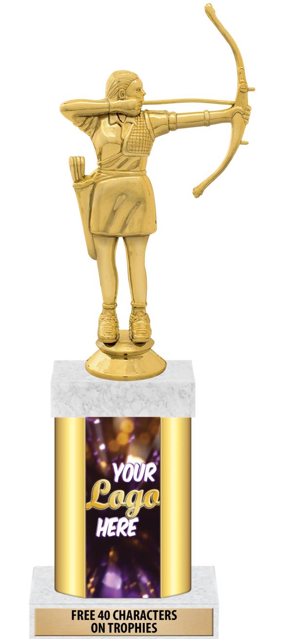 14" CUSTOM ULTIMATE DLX W/FIG