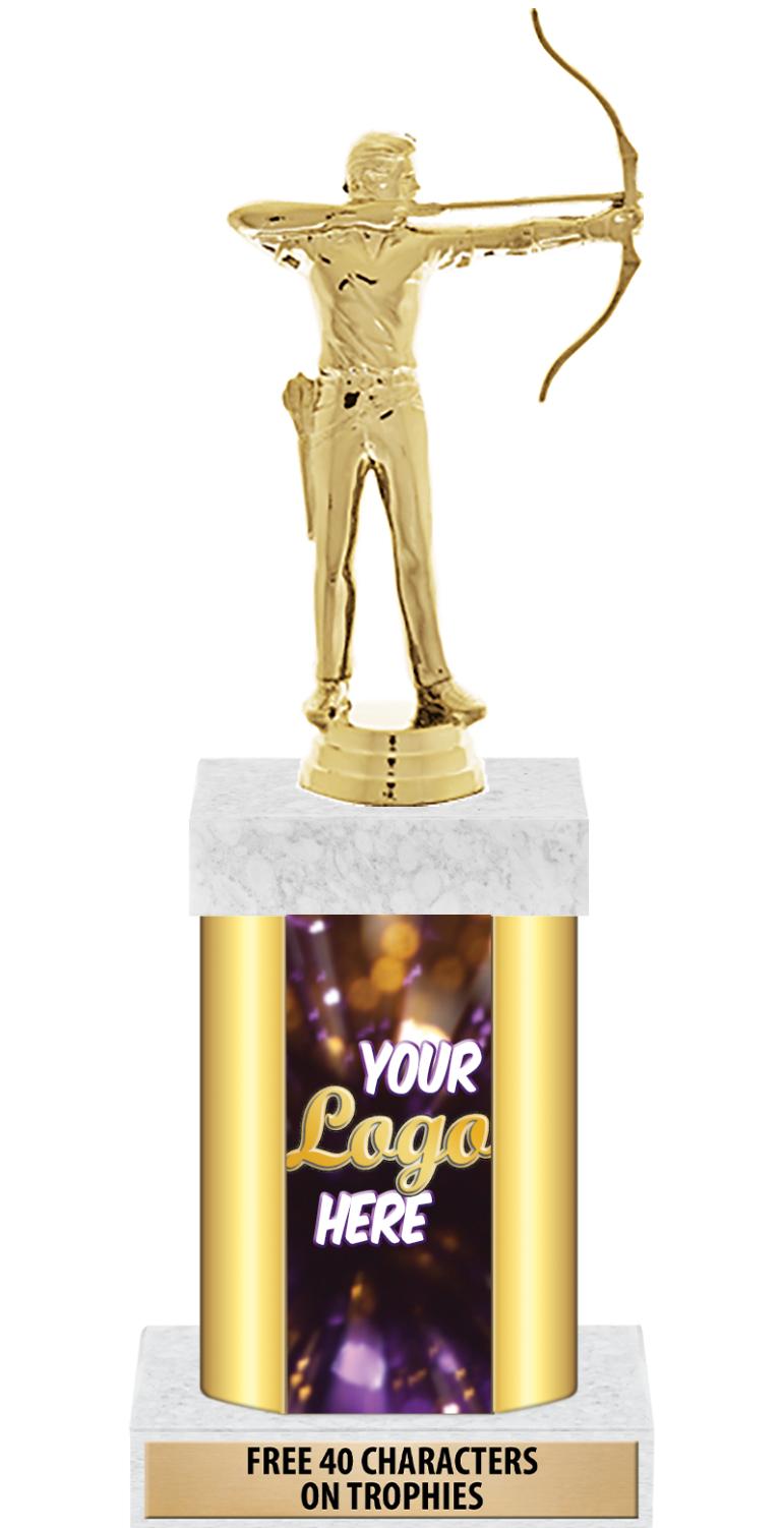 14" CUSTOM ULTIMATE DLX W/FIG