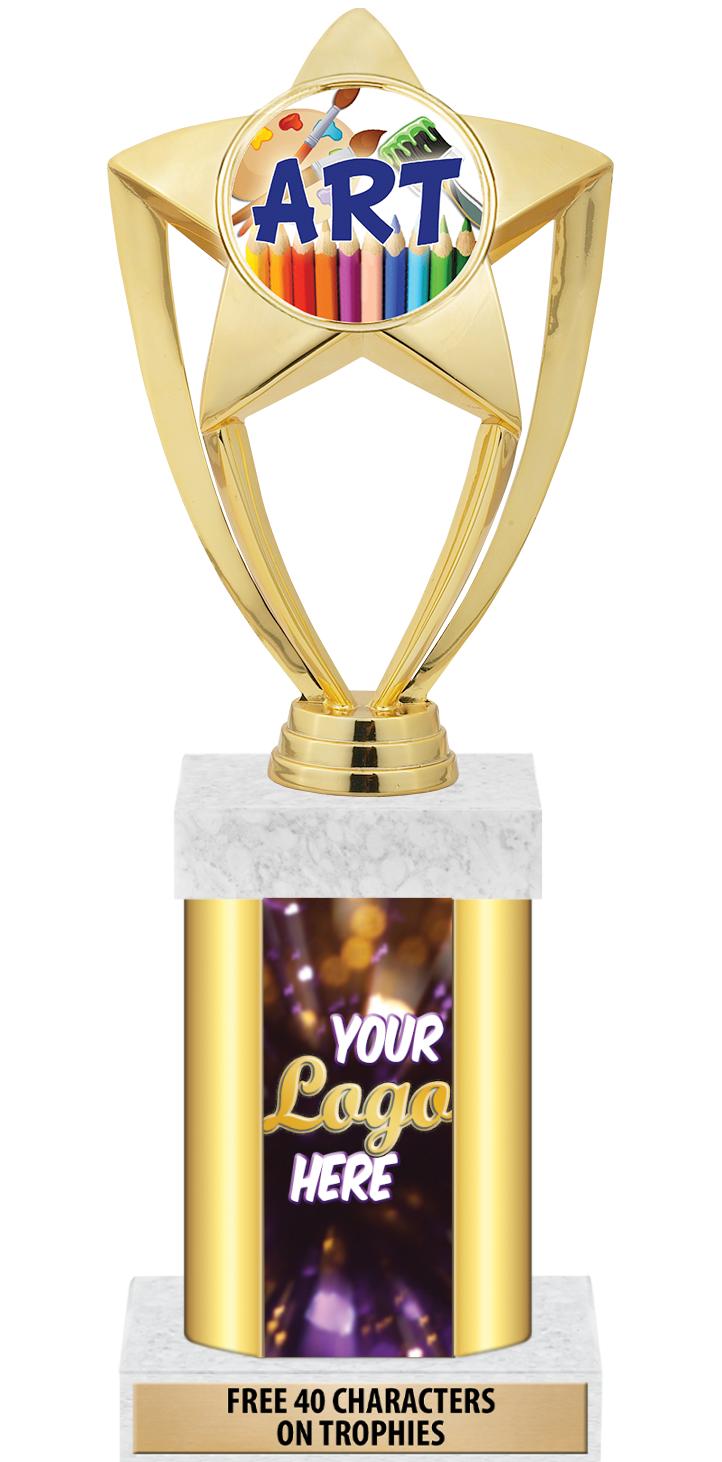 14" CUSTOM ULTIMATE DLX W/FIG