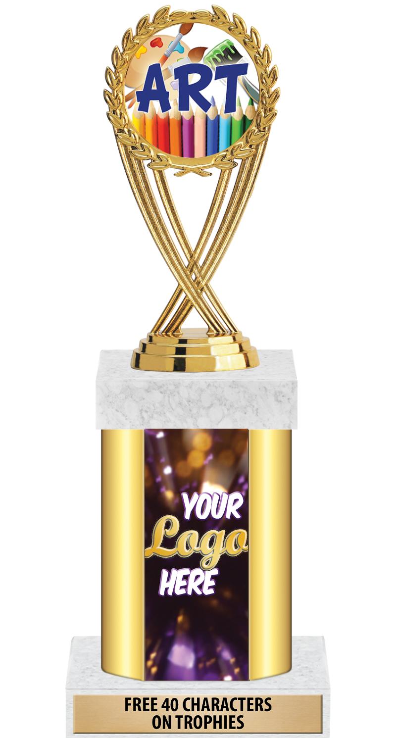 14" CUSTOM ULTIMATE DLX W/FIG