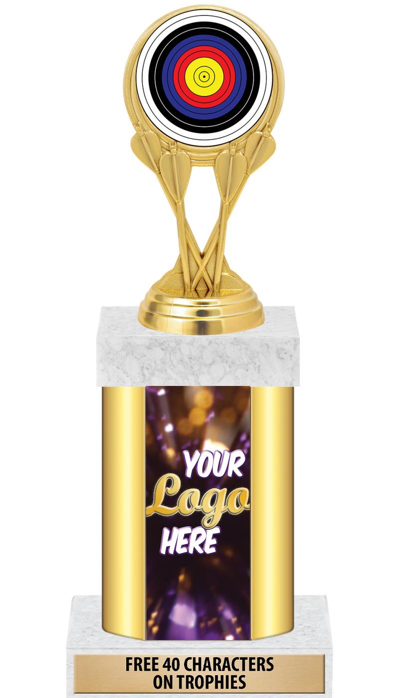 14" CUSTOM ULTIMATE DLX W/FIG