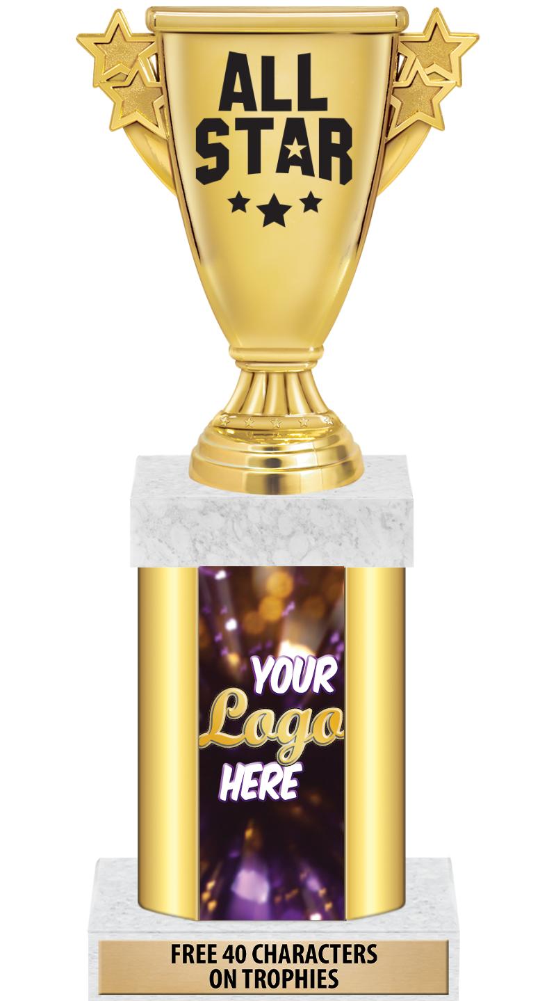 14" CUSTOM ULTIMATE DLX W/FIG