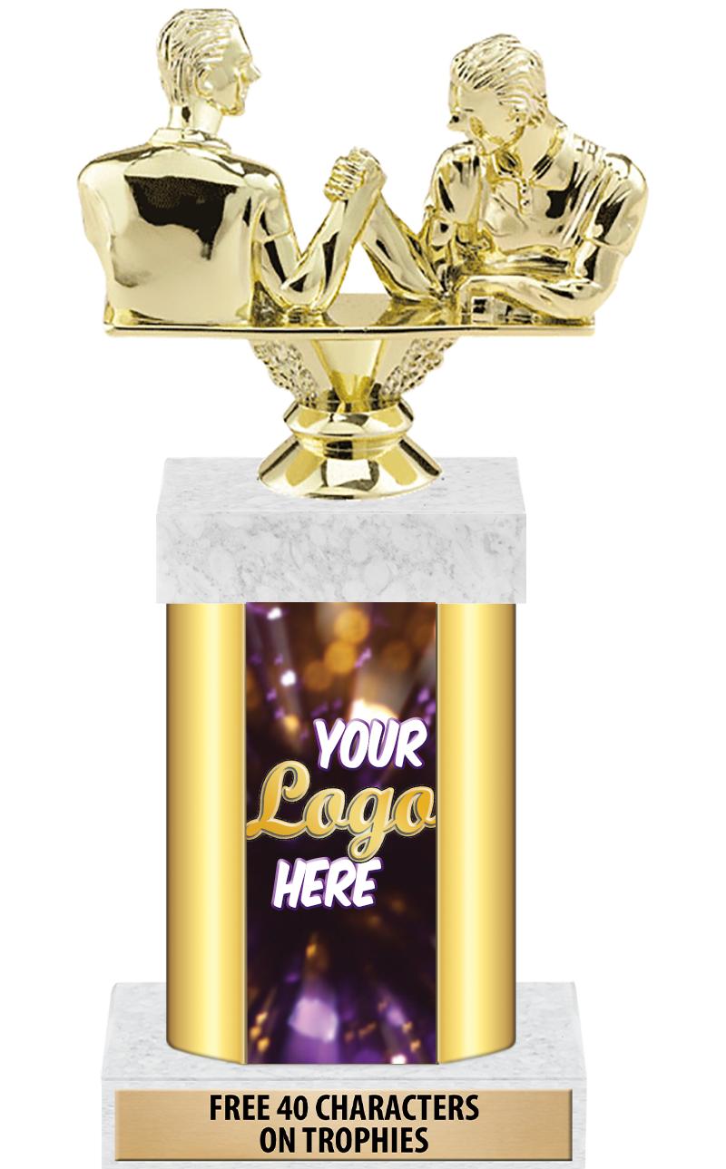 14" CUSTOM ULTIMATE DLX W/FIG