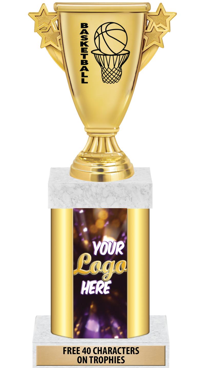 14" CUSTOM ULTIMATE DLX W/FIG