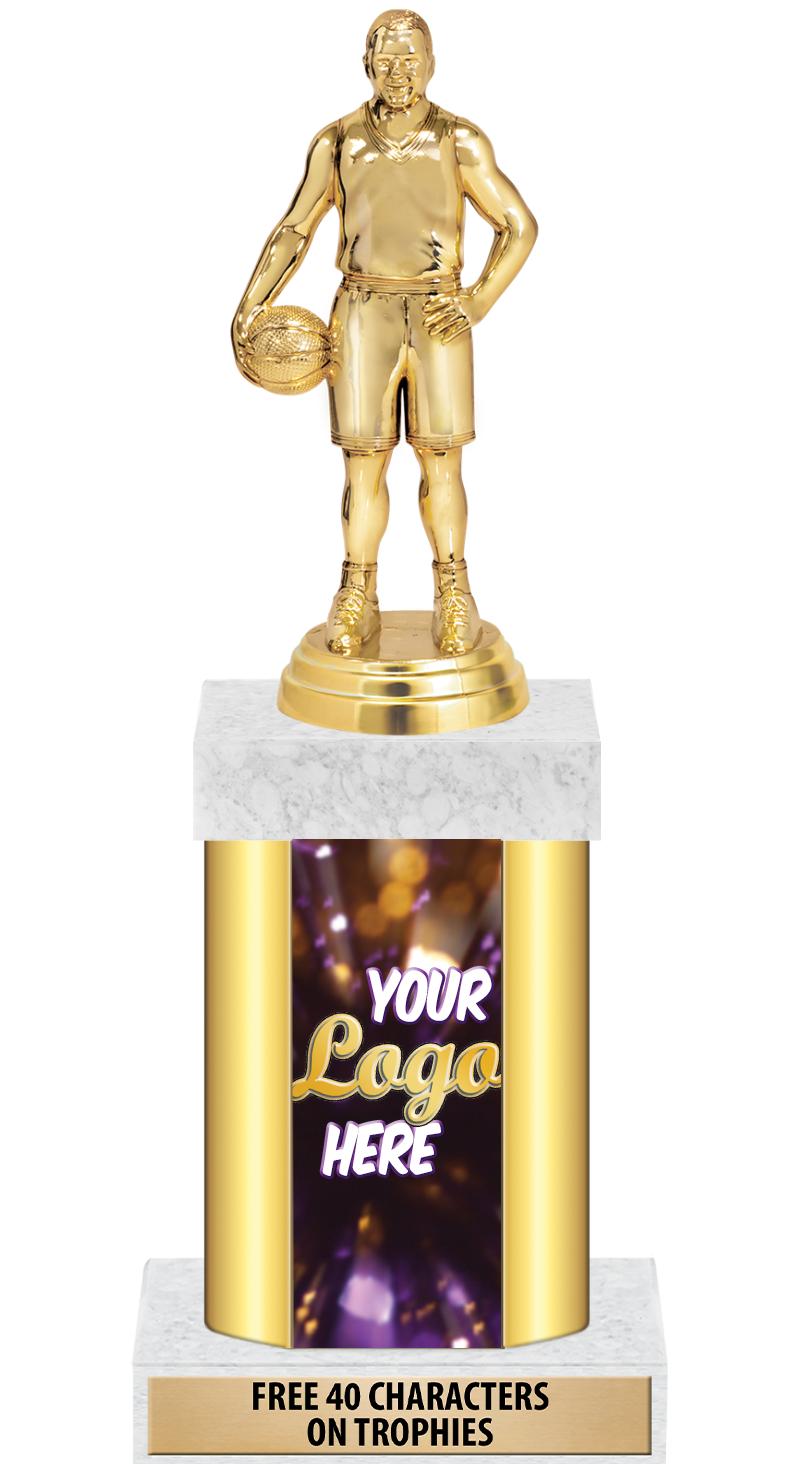 14" CUSTOM ULTIMATE DLX W/FIG