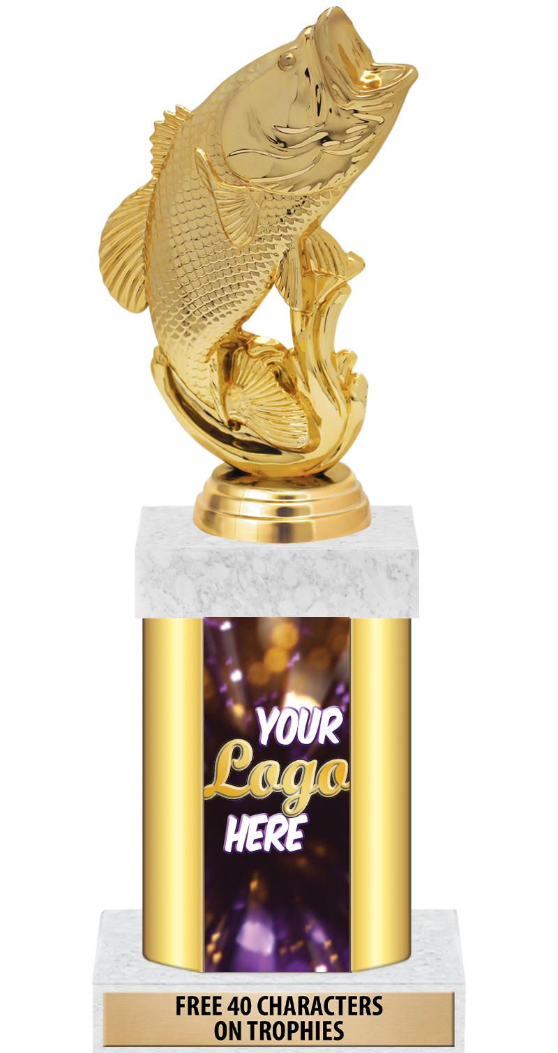 14" CUSTOM ULTIMATE DLX W/FIG