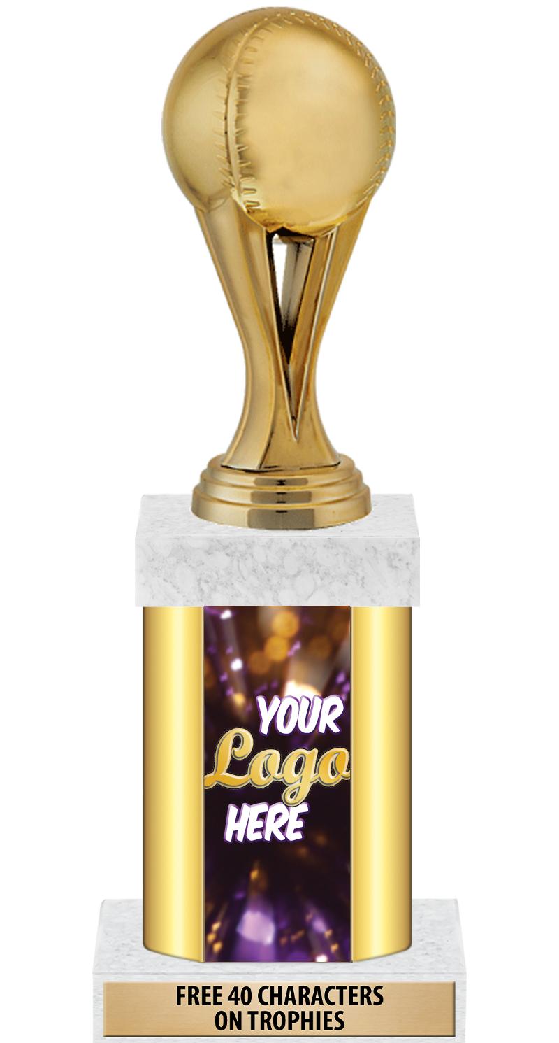 14" CUSTOM ULTIMATE DLX W/FIG