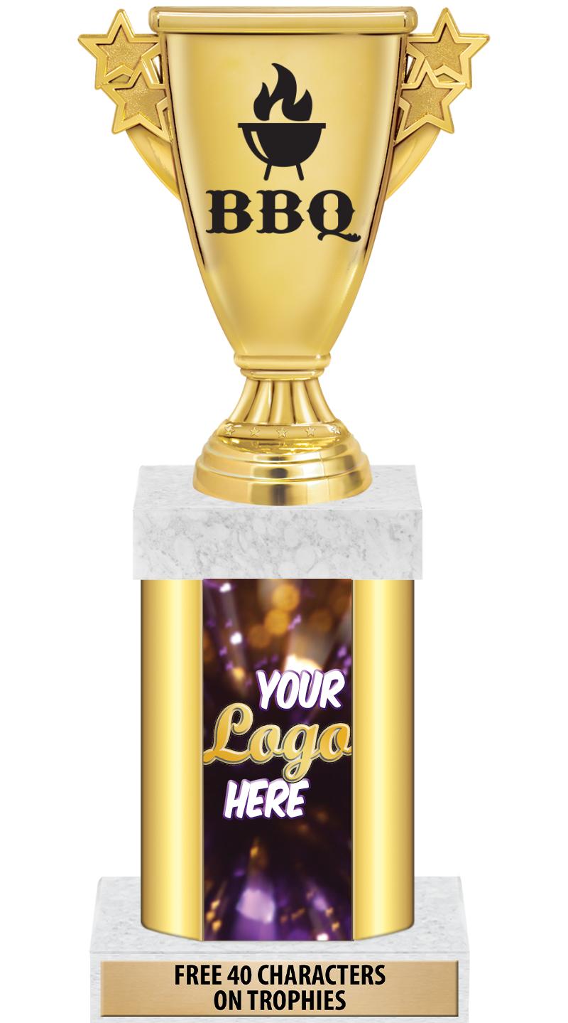 14" CUSTOM ULTIMATE DLX W/FIG