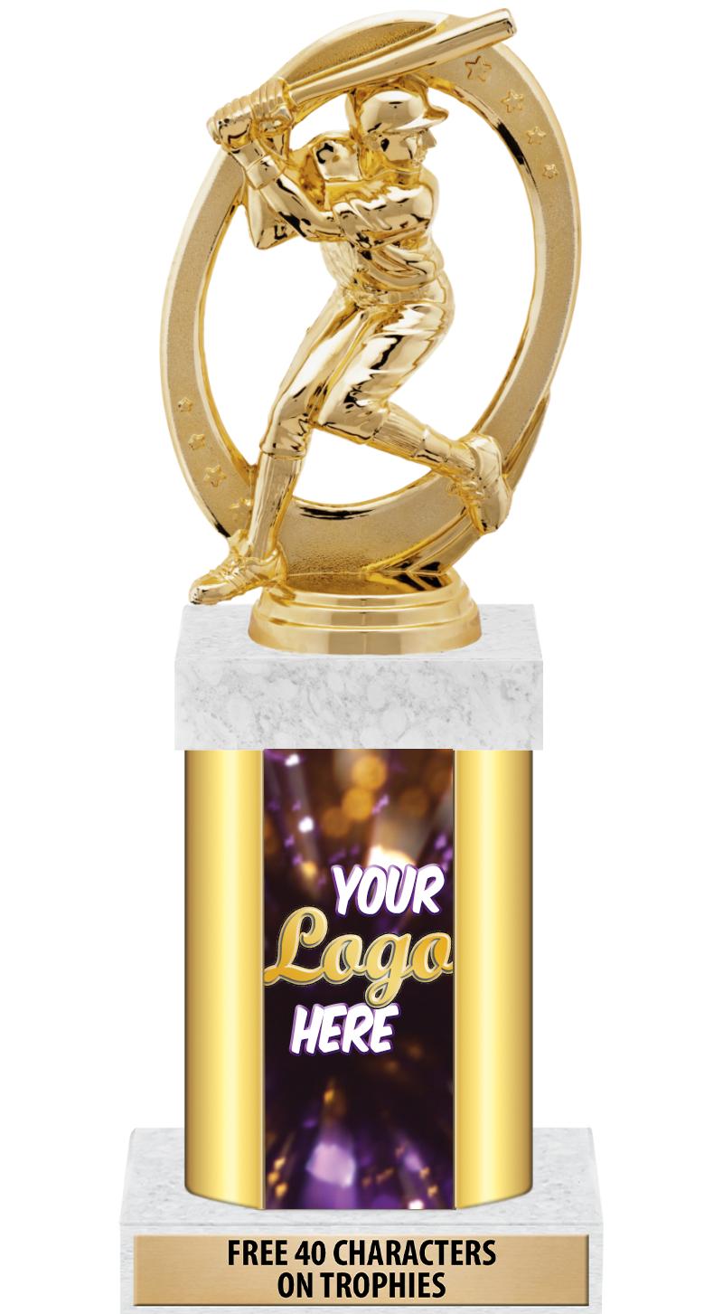 14" CUSTOM ULTIMATE DLX W/FIG