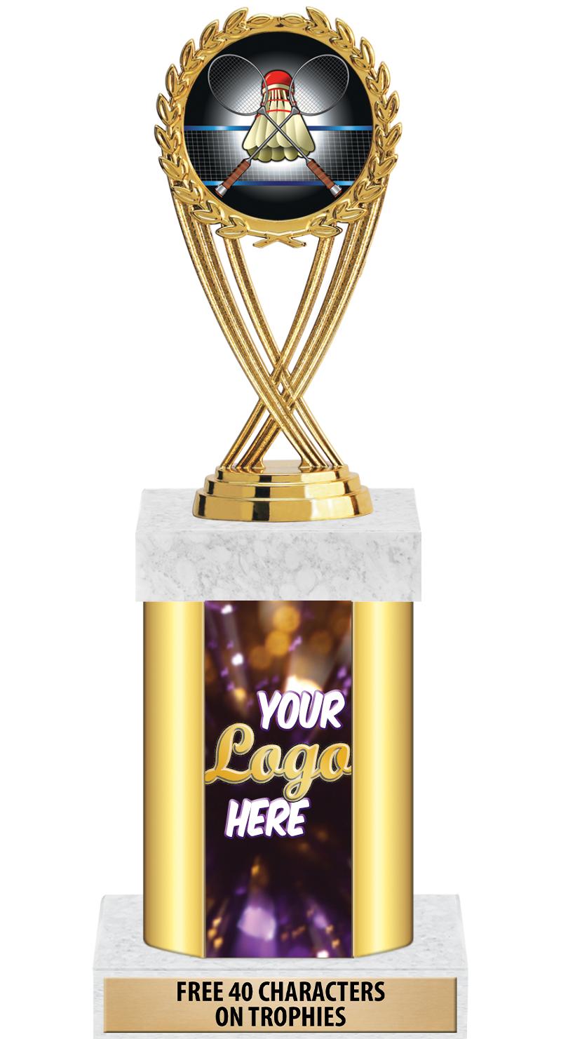 14" CUSTOM ULTIMATE DLX W/FIG