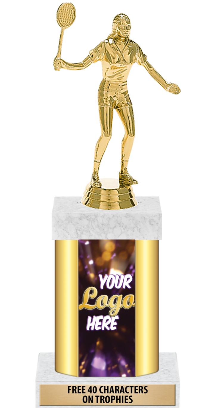 14" CUSTOM ULTIMATE DLX W/FIG