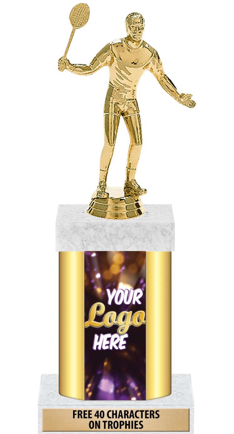 14" CUSTOM ULTIMATE DLX W/FIG