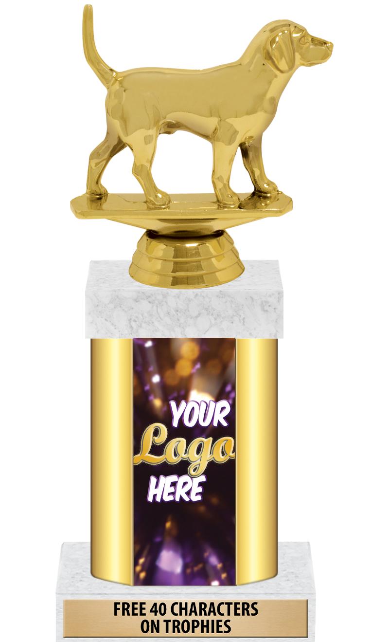 14" CUSTOM ULTIMATE DLX W/FIG