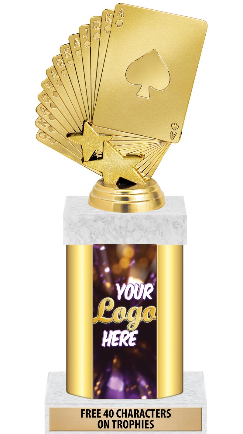 14" CUSTOM ULTIMATE DLX W/FIG