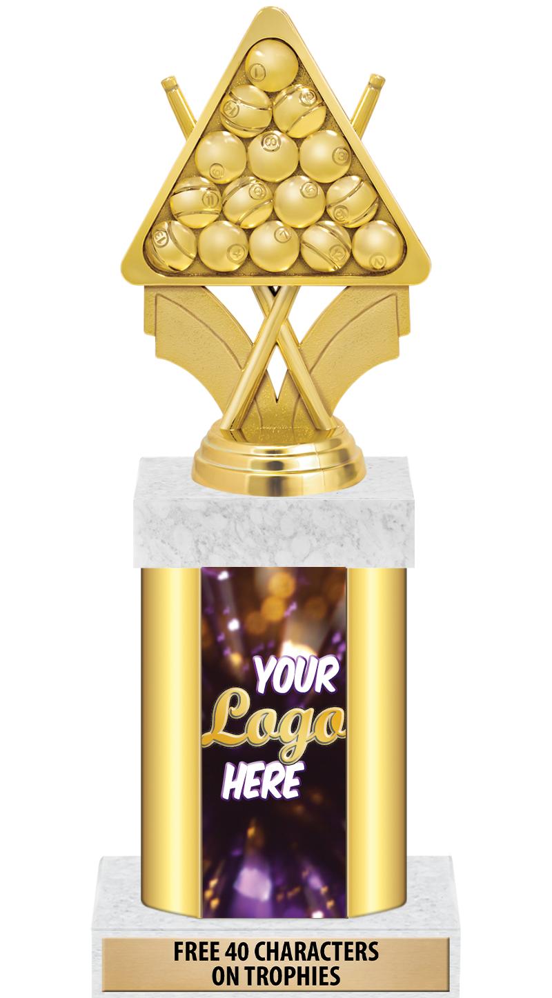 14" CUSTOM ULTIMATE DLX W/FIG