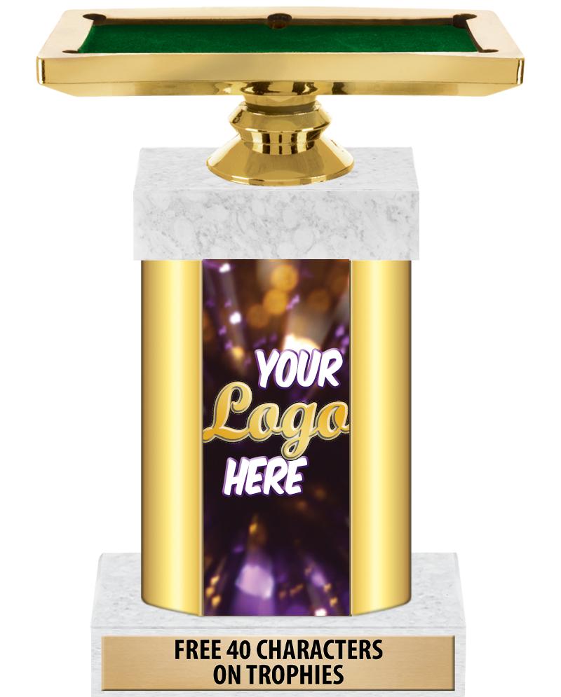 14" CUSTOM ULTIMATE DLX W/FIG