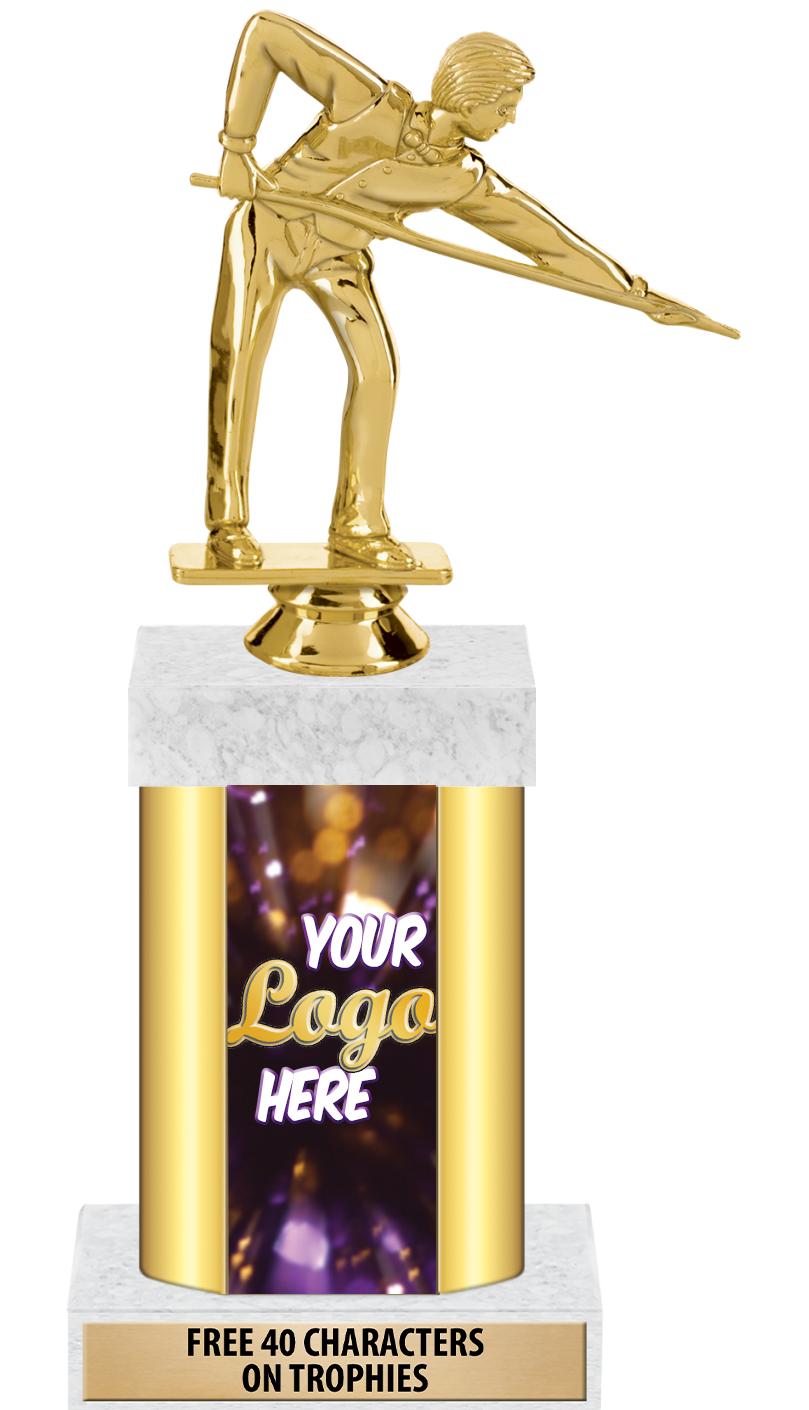 14" CUSTOM ULTIMATE DLX W/FIG