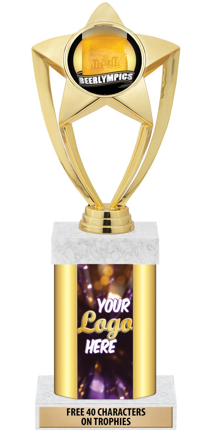 14" CUSTOM ULTIMATE DLX W/FIG