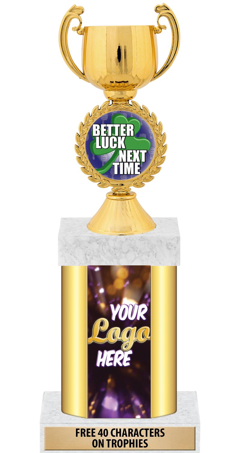 14" CUSTOM ULTIMATE DLX W/FIG