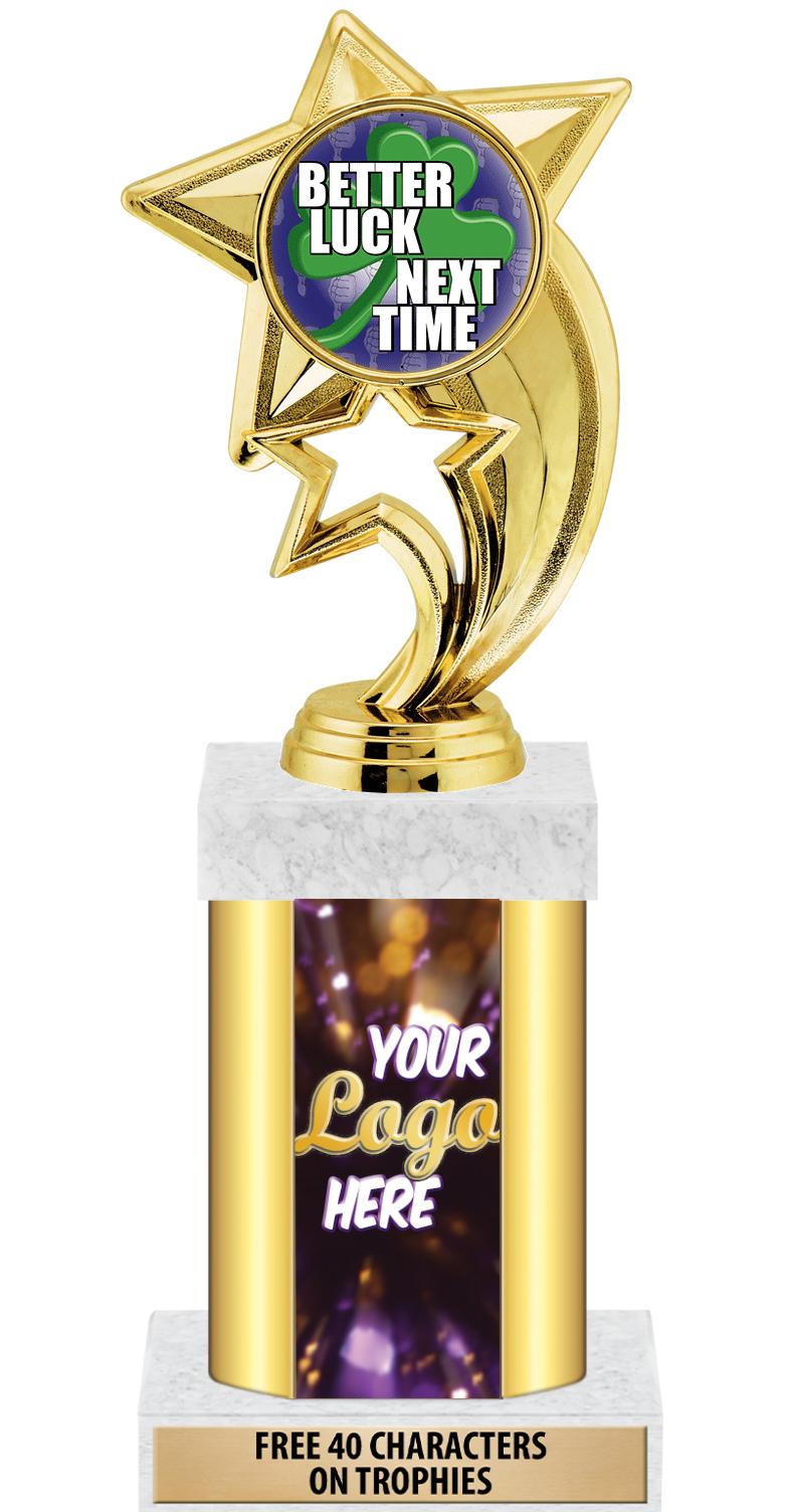 14" CUSTOM ULTIMATE DLX W/FIG