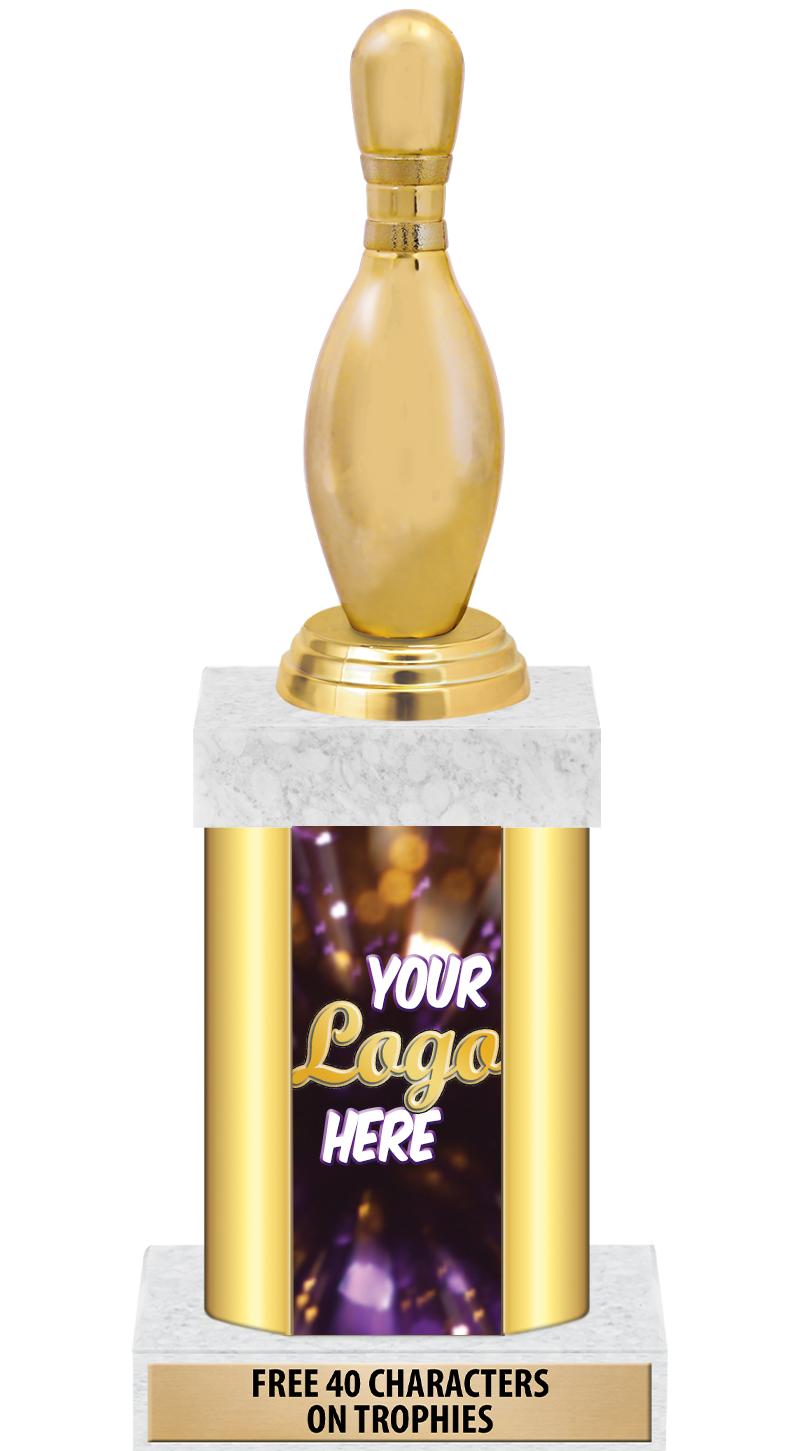 14" CUSTOM ULTIMATE DLX W/FIG