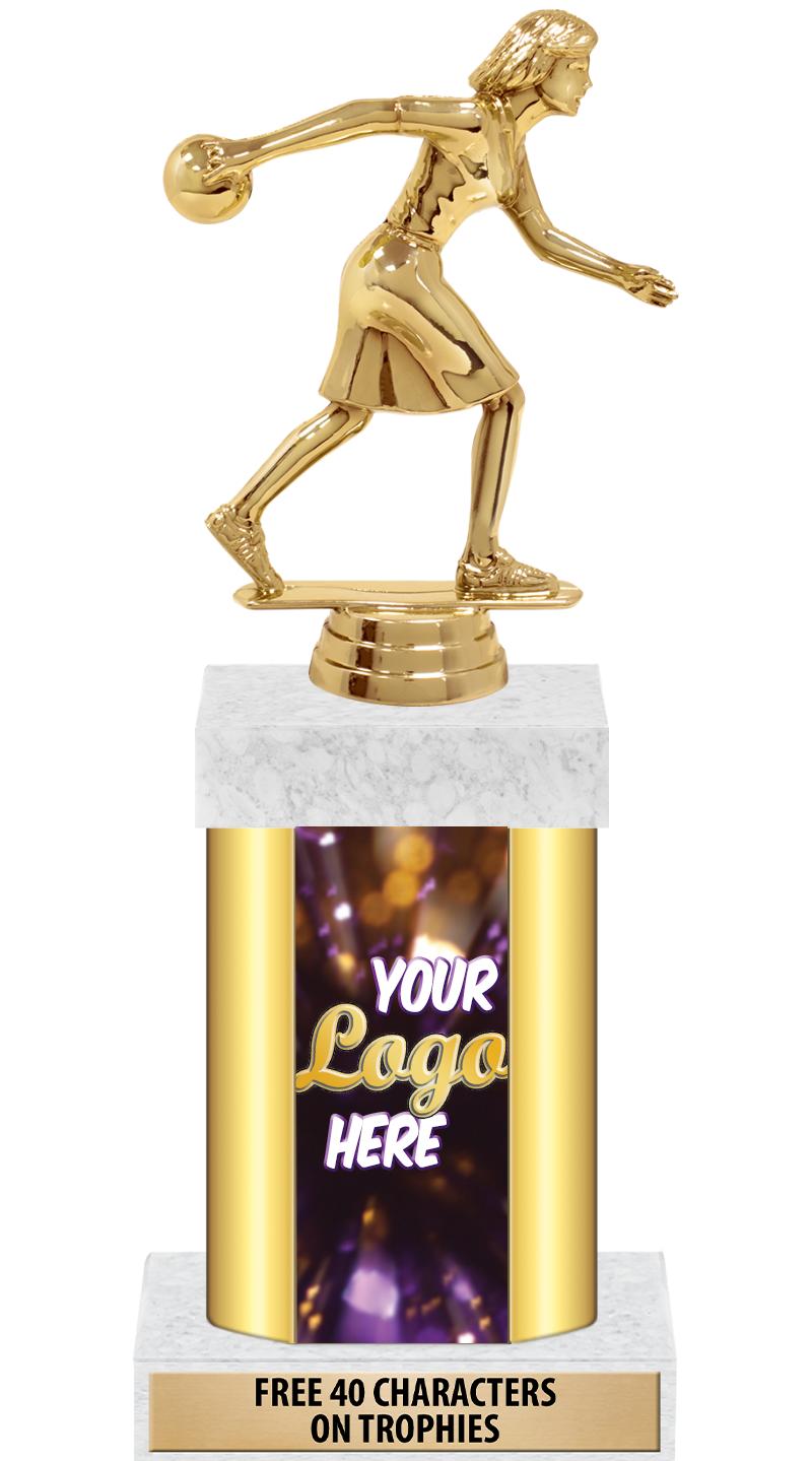 14" CUSTOM ULTIMATE DLX W/FIG