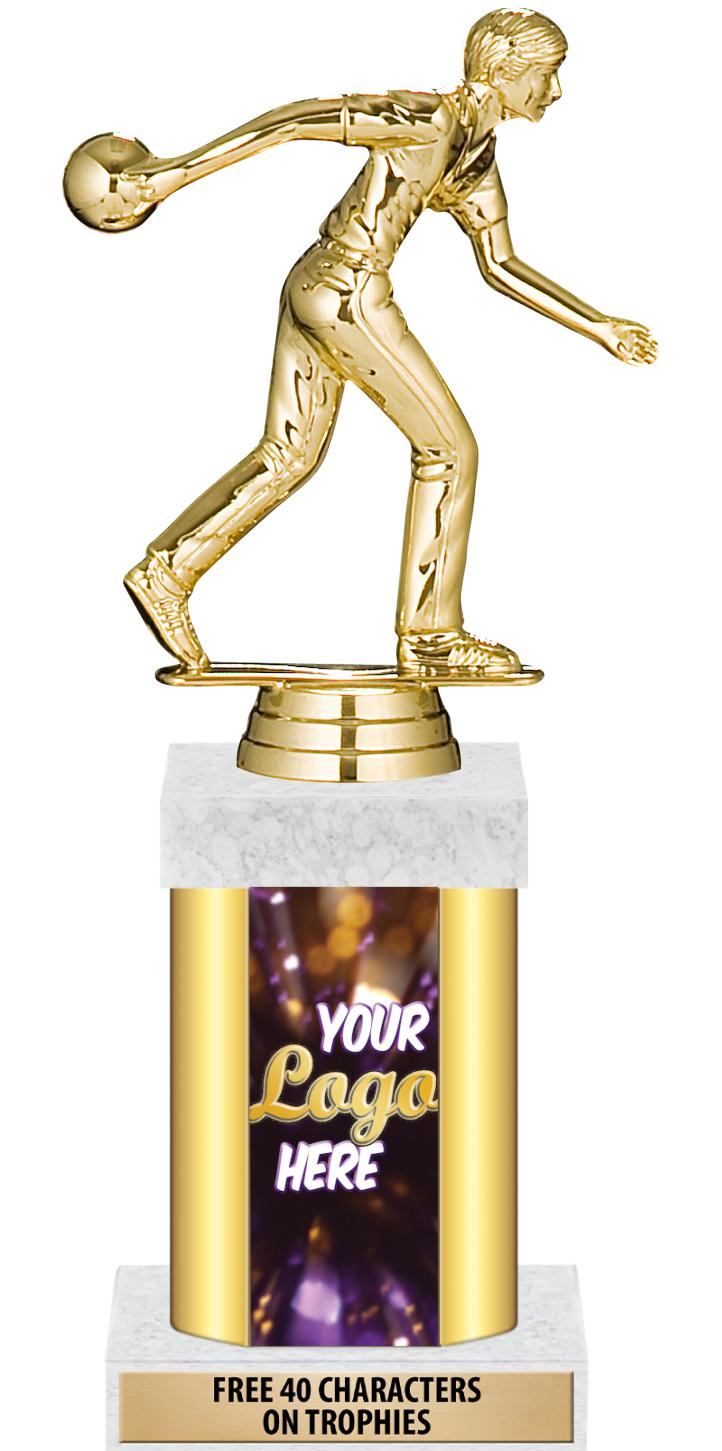 14" CUSTOM ULTIMATE DLX W/FIG