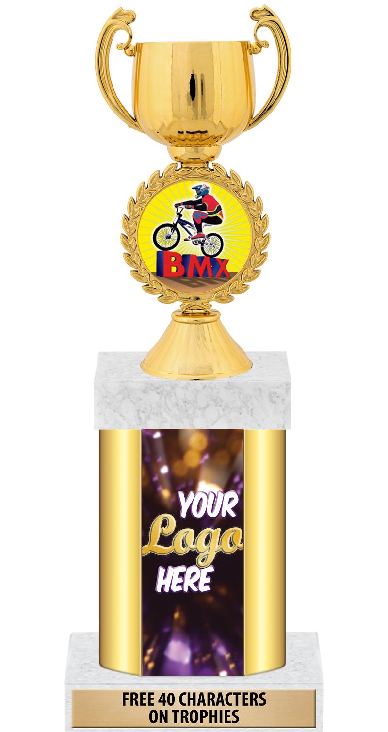 14" CUSTOM ULTIMATE DLX W/FIG