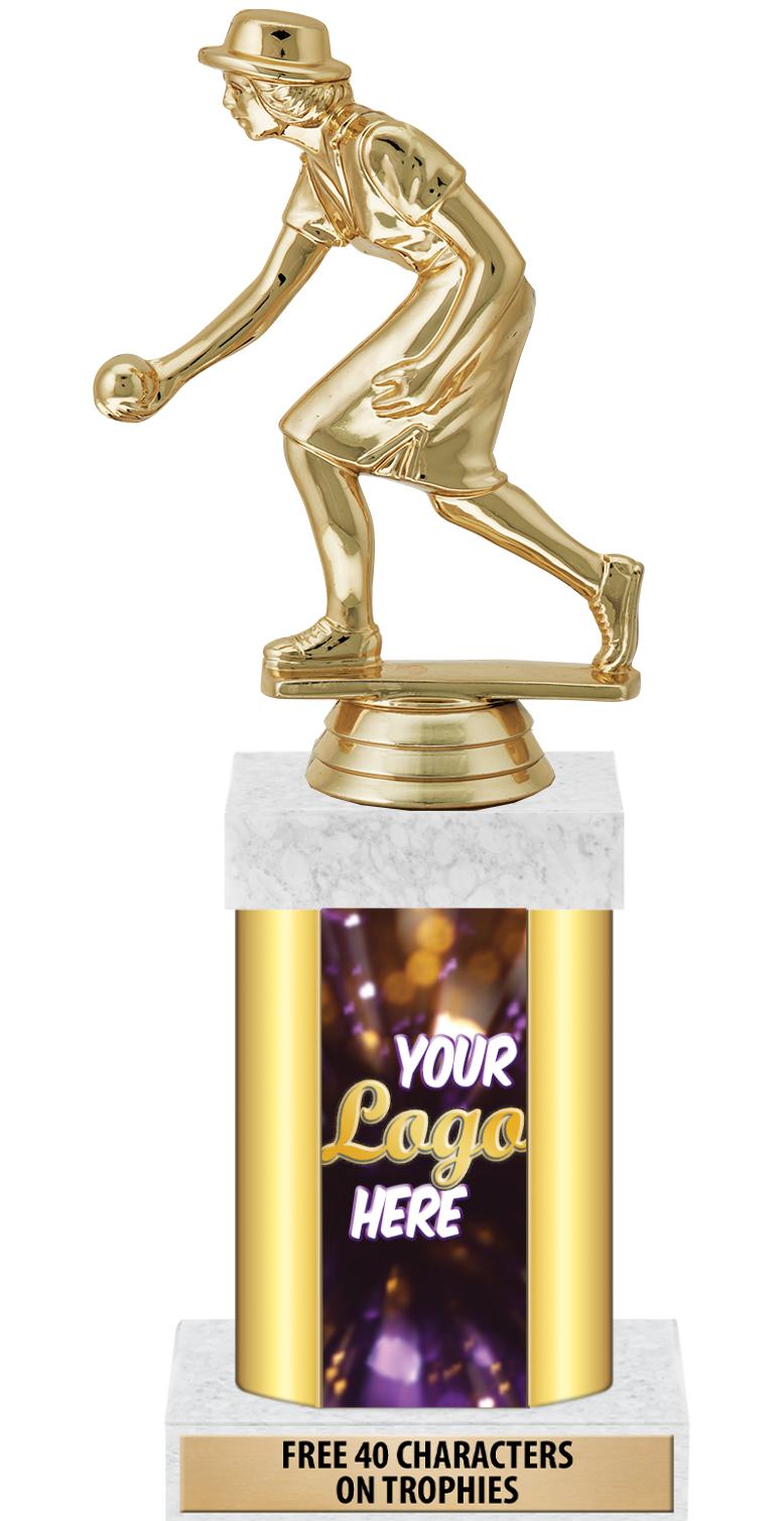 14" CUSTOM ULTIMATE DLX W/FIG