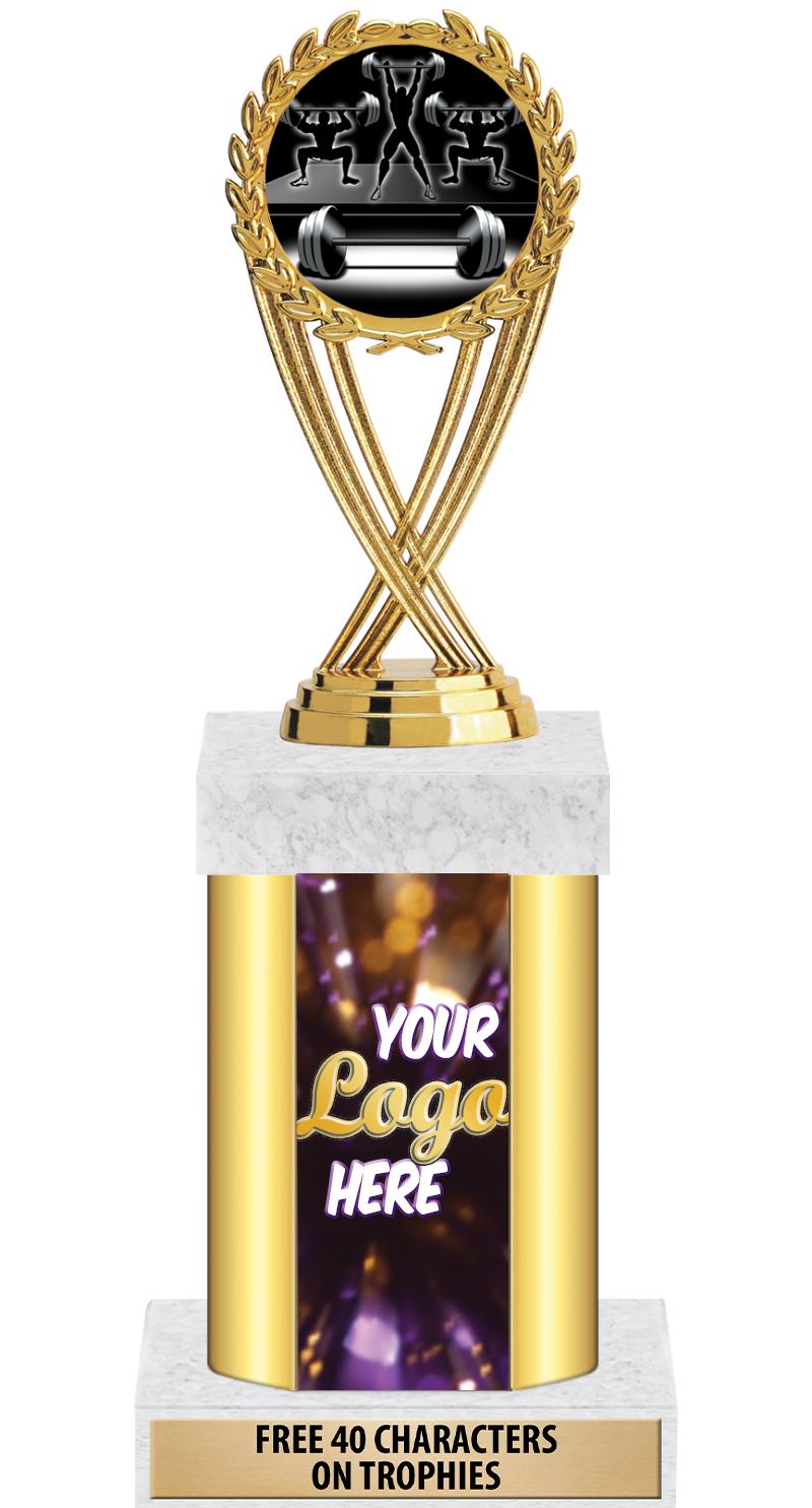 14" CUSTOM ULTIMATE DLX W/FIG