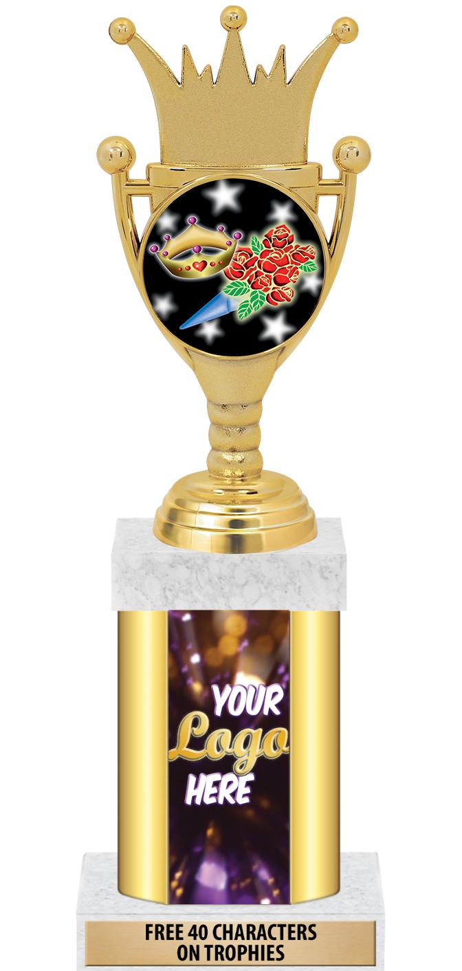 14" CUSTOM ULTIMATE DLX W/FIG