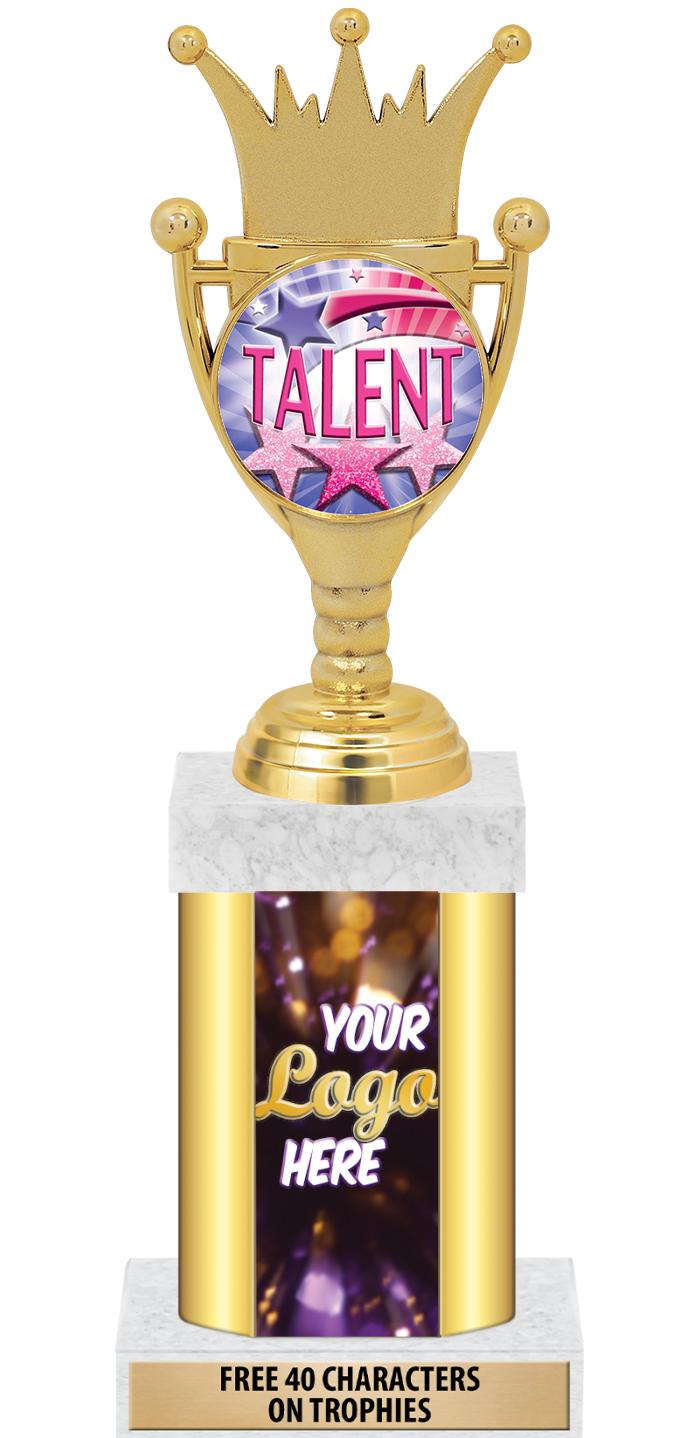 14" CUSTOM ULTIMATE DLX W/FIG