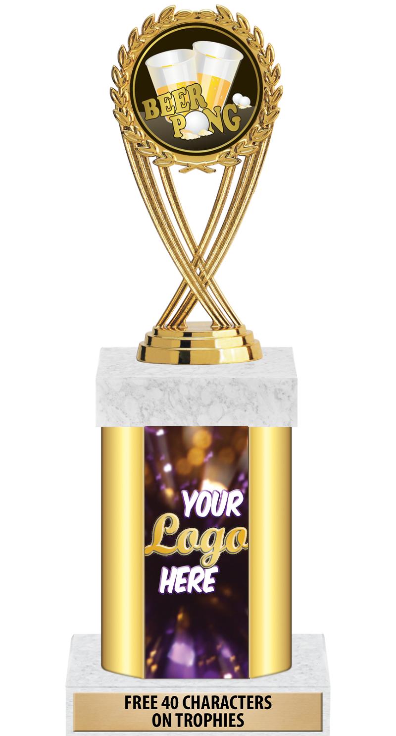 14" CUSTOM ULTIMATE DLX W/FIG