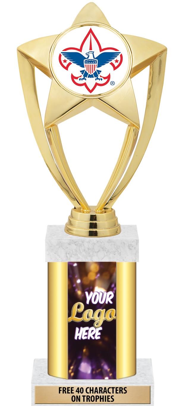 14" CUSTOM ULTIMATE DLX W/FIG