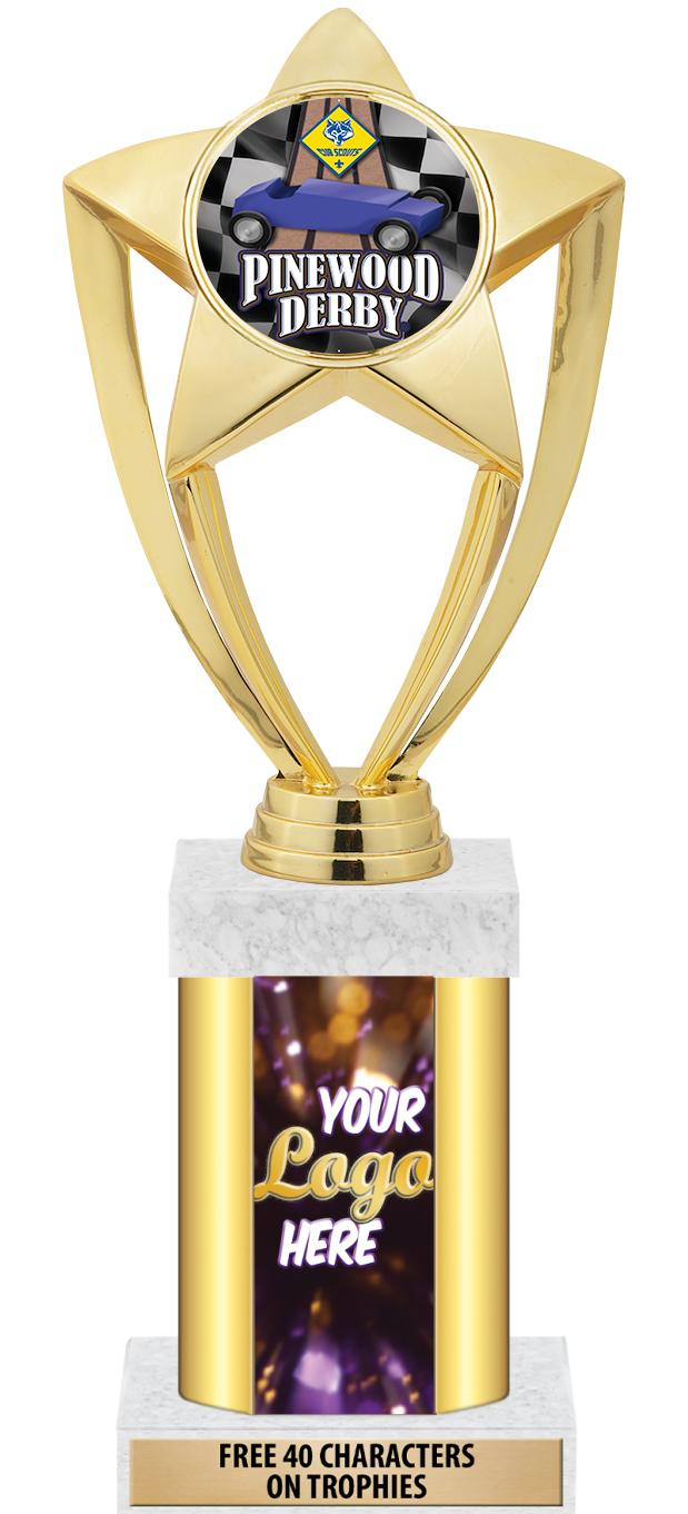 14" CUSTOM ULTIMATE DLX W/FIG