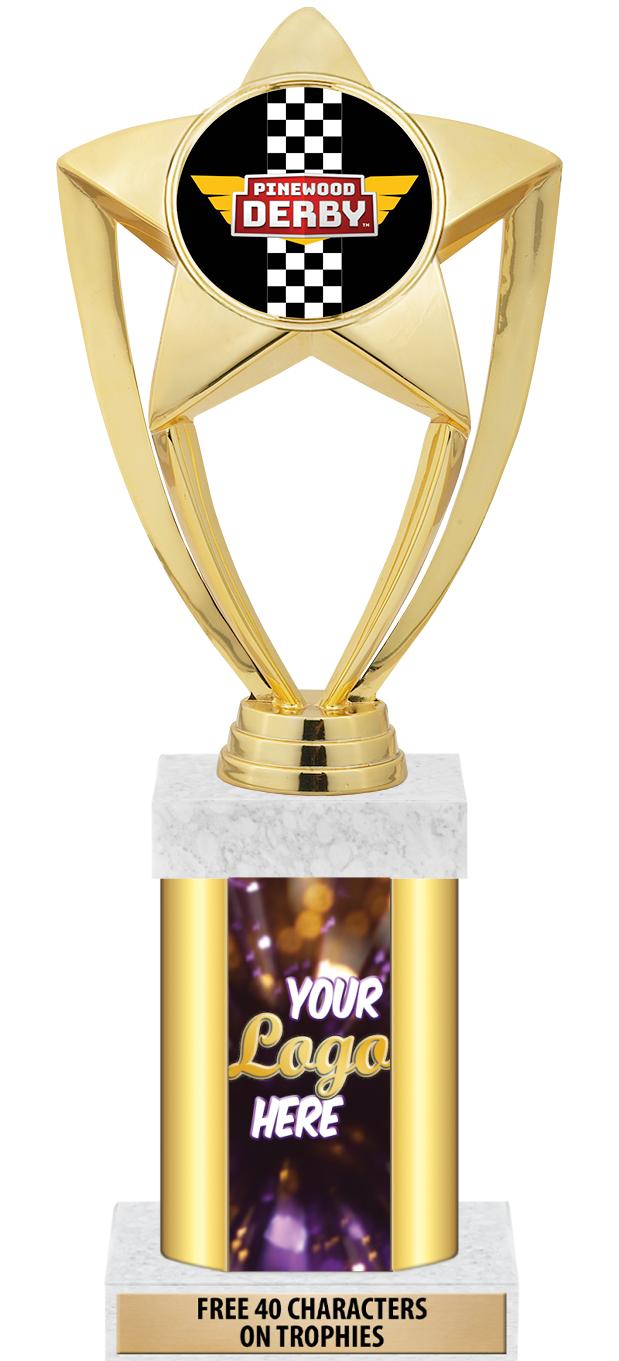 14" CUSTOM ULTIMATE DLX W/FIG