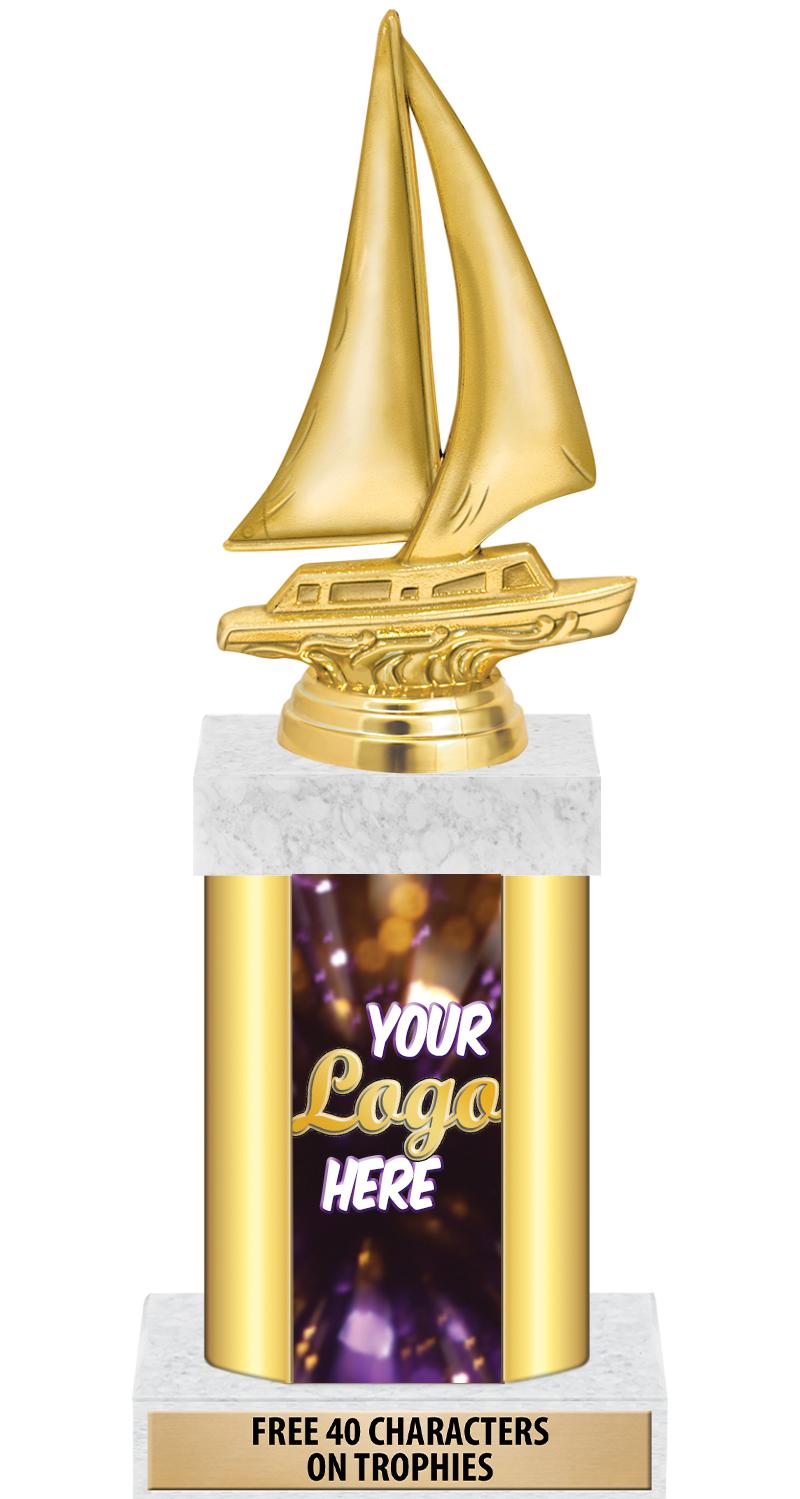 14" CUSTOM ULTIMATE DLX W/FIG