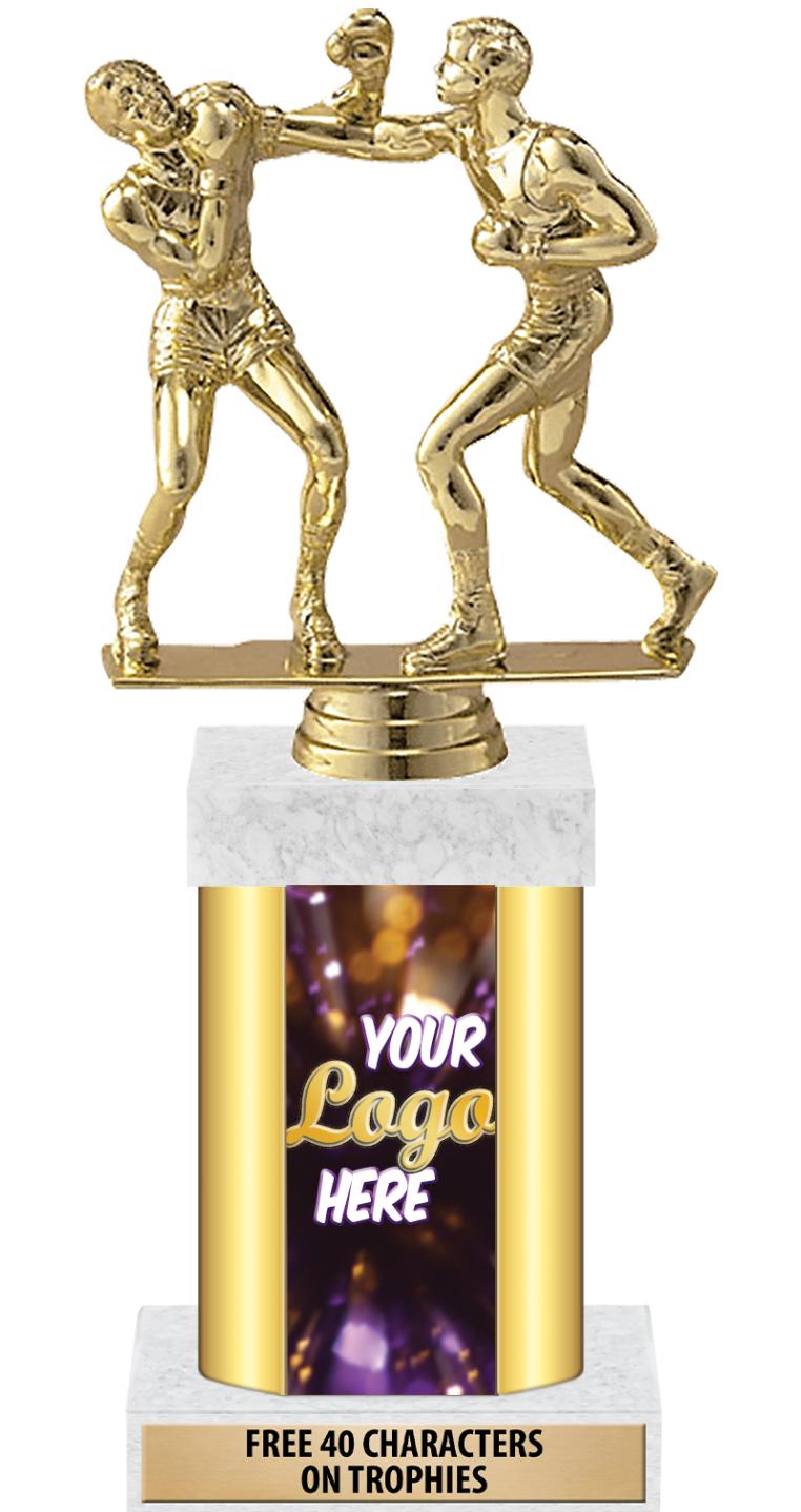 14" CUSTOM ULTIMATE DLX W/FIG