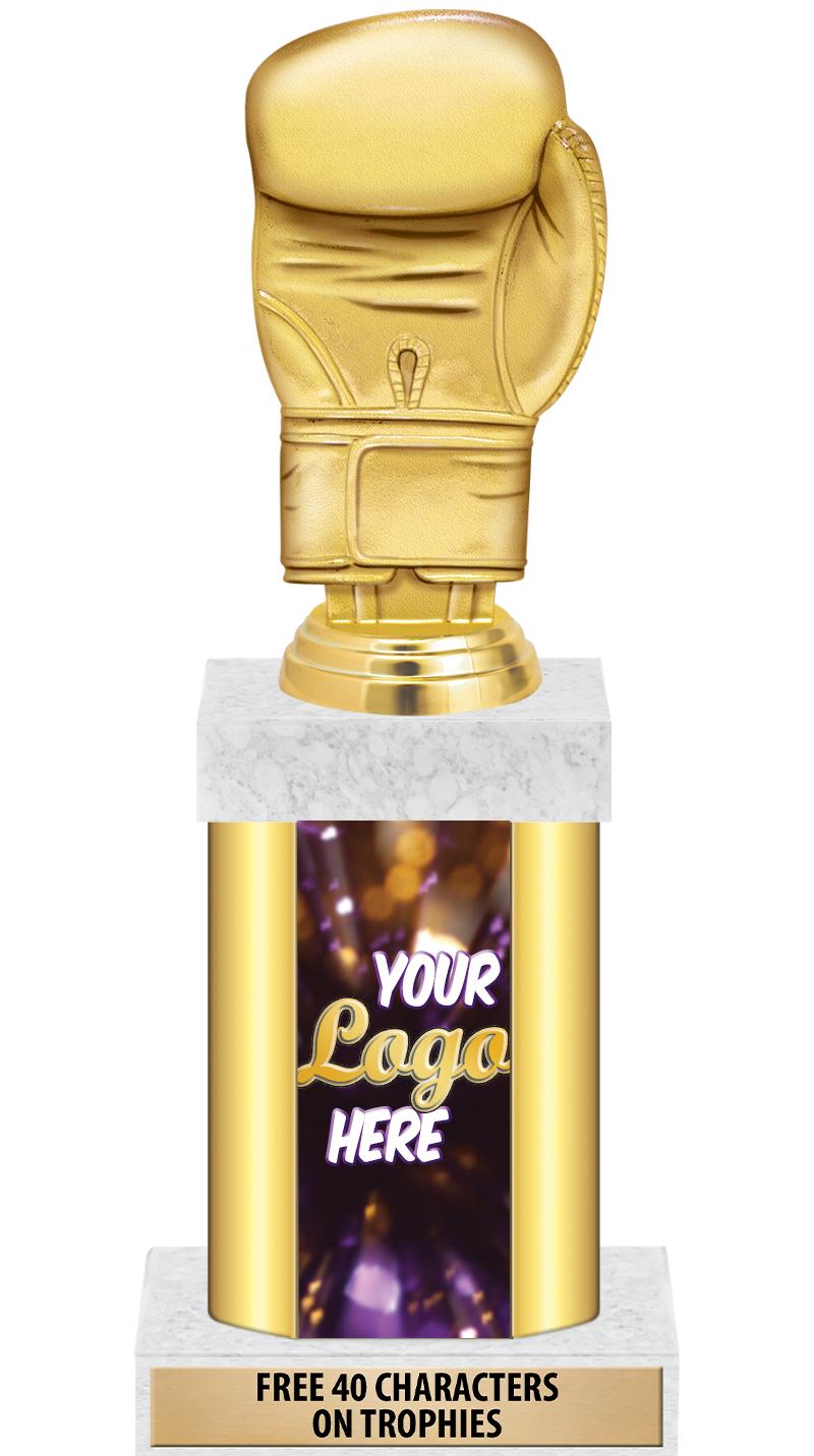 14" CUSTOM ULTIMATE DLX W/FIG