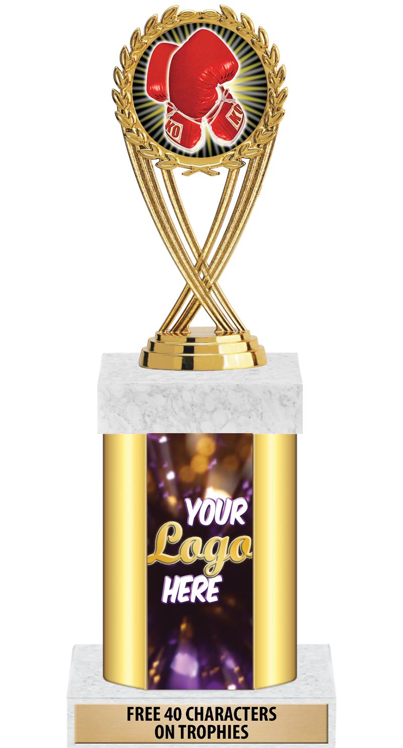 14" CUSTOM ULTIMATE DLX W/FIG