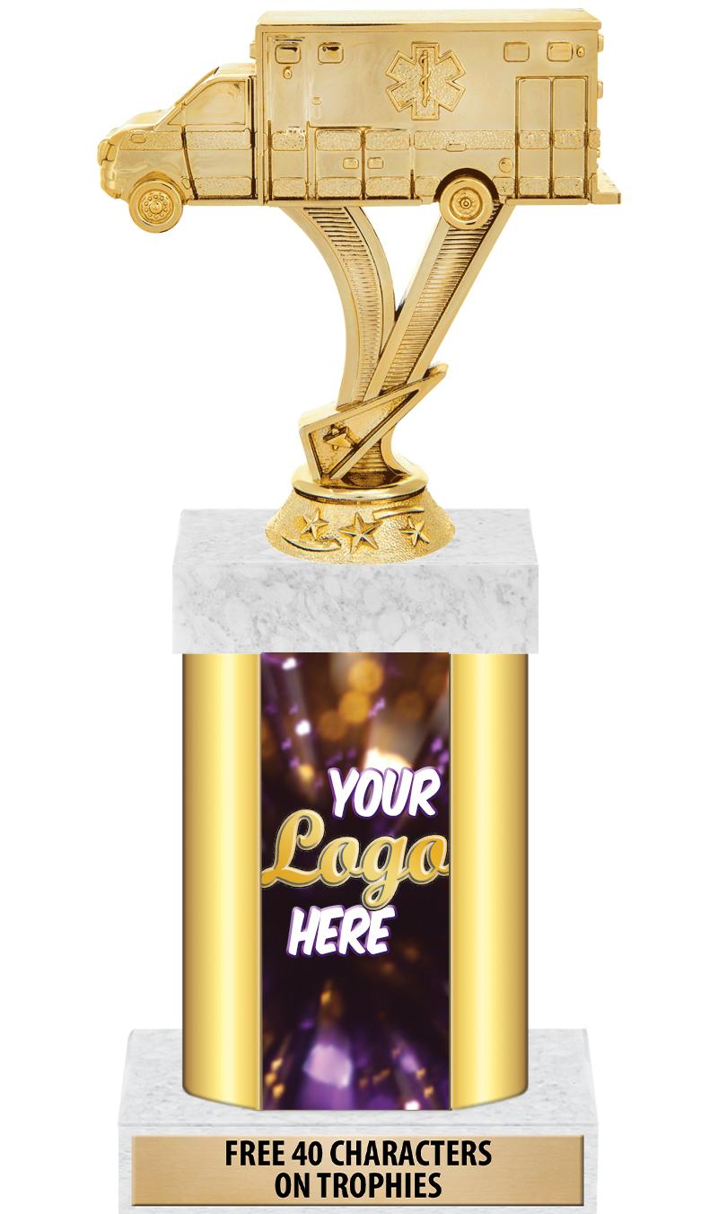 14" CUSTOM ULTIMATE DLX W/FIG