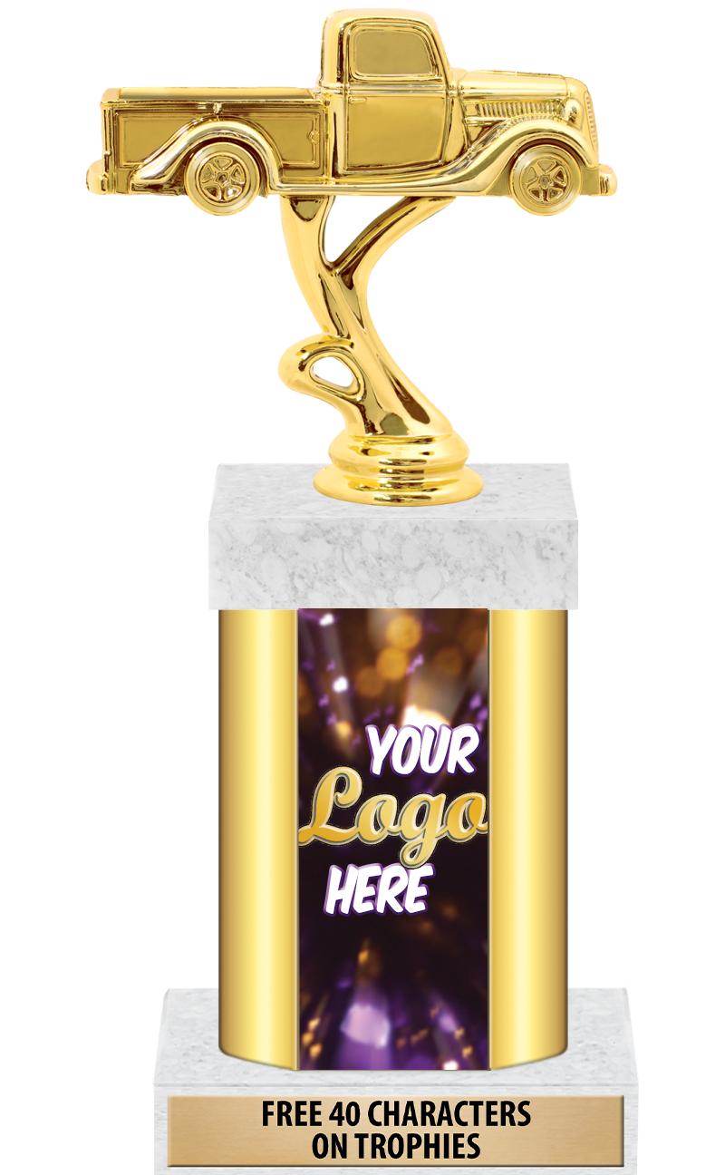 14" CUSTOM ULTIMATE DLX W/FIG