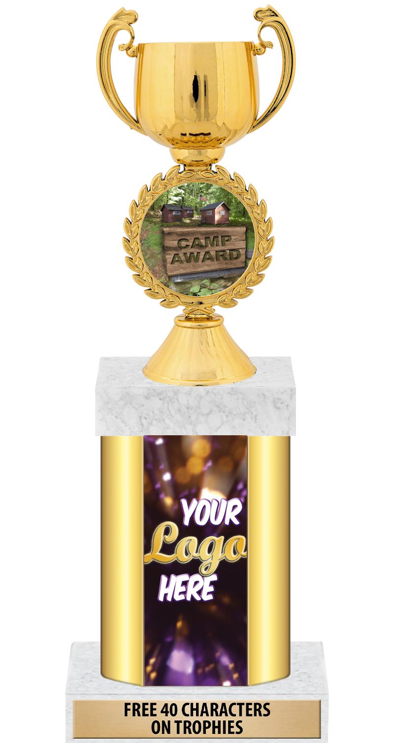 14" CUSTOM ULTIMATE DLX W/FIG