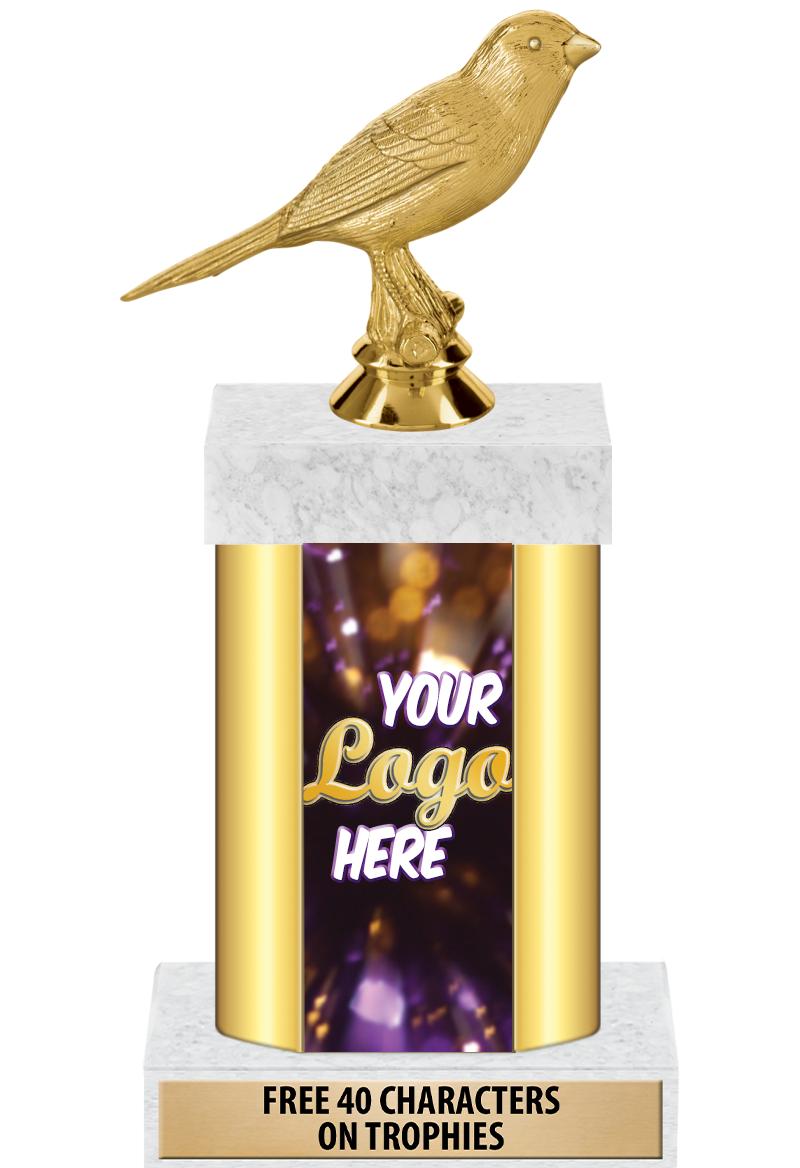 14" CUSTOM ULTIMATE DLX W/FIG